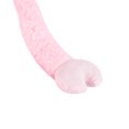 thumbnail image 4 of SAYOO Juguete de Peluche de Animal de Peluche, Lindas Piernas Largas Cerdito/Pato/Muñeca de Rana Regalo de cumpleaños para Adultos niños SAYOO casual, 4 of 8