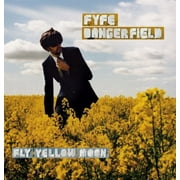 Fyfe Dangerfield - Fly Yellow Moon - Alternative - CD