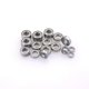 thumbnail image 3 of 14 Uds rodamiento de bolas de acero metálico 8109 para 1/8 Zd Racing 08423 08425 08426 08427 9020 9072 9116 9203 R, 3 of 5