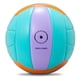 thumbnail image 3 of Pelota de poliuretano suave e impermeable de Volleyball Runleaps, tamaño 5, 3 of 7