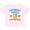 AD-Pink, variant on Inktastic My Great Uncle is Awesome Boys or Girls Toddler T-Shirt