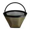 Crucial Think Crucial Washable and Reusable Coffee Filter for the Ninja Coffee Bar