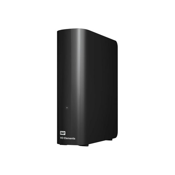 WD - Disque dur Externe - WD Elements™ - 5To - USB 3.0