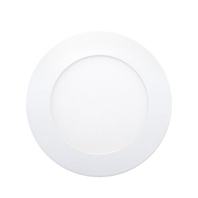 Xtricity - LED Recessed Light, 6 '' Diameter, Dimmable, 13W, 3000K Soft White