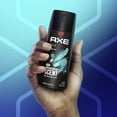 thumbnail image 4 of Desodorante corporal en aerosol AXE Apollo para hombre, 120 ml (paquete de 4), 4 of 5