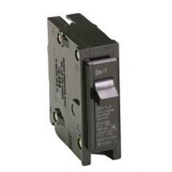 Eaton Br Series 1-Pole Breaker 20A BR120