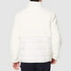 thumbnail image 3 of Hombres Casual Color sólido Cremallera Bolsillo Moda Fleece Chaqueta Básica Outwear Abrigo Pompotops oipoqjl18779, 3 of 6
