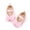 Pink, variant on naisibaby Summer Toddler Baby Girls Soft Bottom Casual Sandals, Kid Girls Cute Princess Shoes White 3 Months