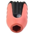 thumbnail image 3 of Screwdriver Bit Magnetic Ring Demagnetizer 1/4Inch Screw for Electric Screw Bit, 3 of 9