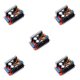 thumbnail image 2 of Convertidor de refuerzo de CC a CC Methold regulador de voltaje de ABS, 2 of 6