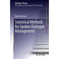 thumbnail image 3 of Méthodes Statistiques pour Gestion du Dialogue Parlant (Thèses de Printemps), 3 of 3