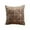 Coffee 【1 Pillowcase, 1 Pillow Insert】, variant on Summer Throw Pillows Couch Pillow Home Decor for Living Room Bedroom Bed Cushion Outdoor Use Soft Comfortable Accent Pillows for Sofa Chair and Patio Furniture Topliu