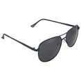 thumbnail image 2 of Lentes de Sol tommy hilfiger Outlook Negro piloto Hombre, 2 of 4