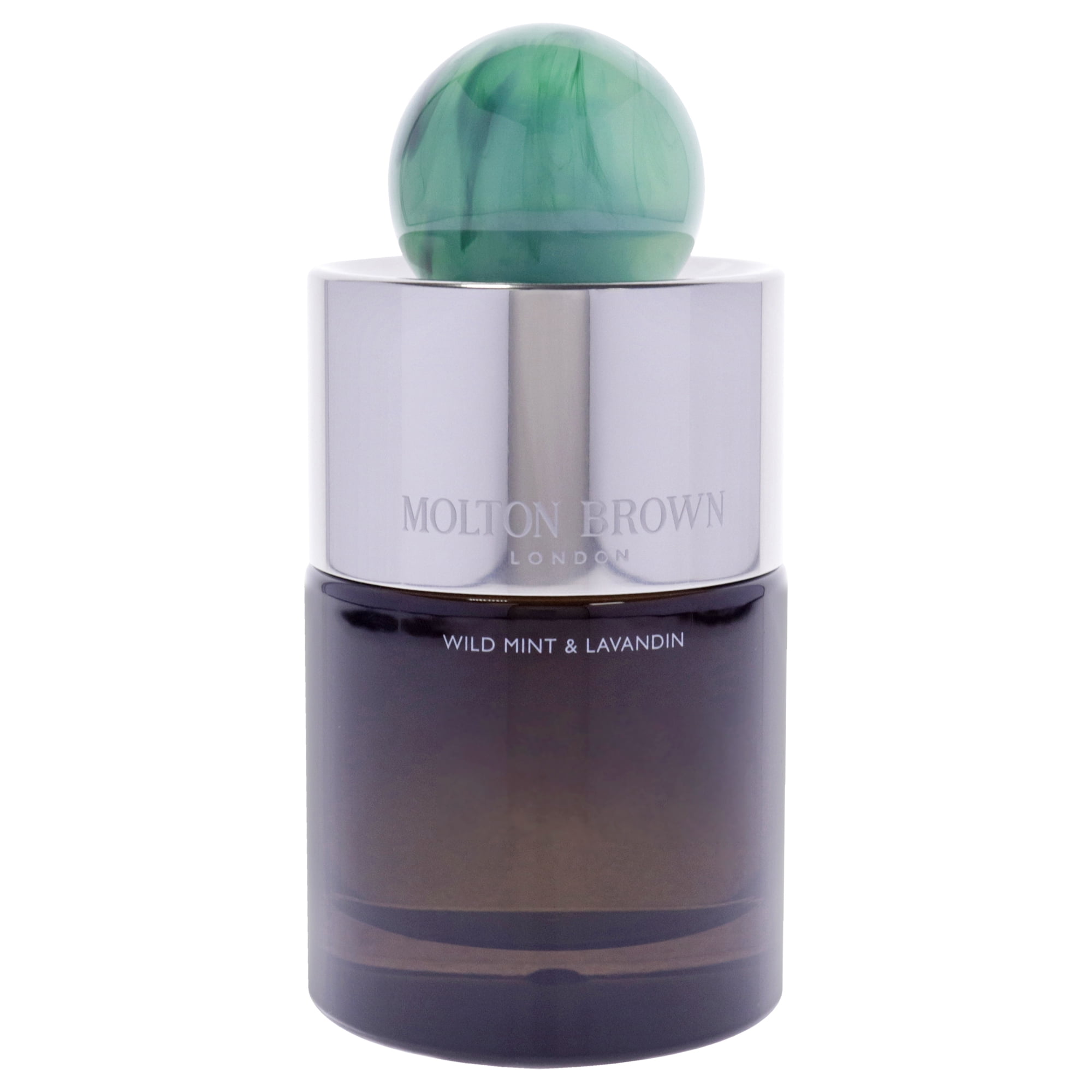 MOLTON BROWN Wild Mint & Lavandin 香水 Molton Brown Wild Mint and Lavandin Eau De Parfum, 3.3 oz