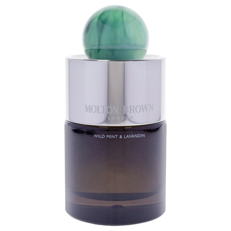 MOLTON BROWN Wild Mint & Lavandin 香水 Molton Brown Wild Mint and Lavender , 3.4 oz EDP Spray