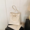 thumbnail image 2 of Bolso Hombro para Mujer Mano Cuero PU Viajes, 2 of 9