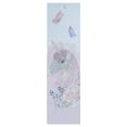 thumbnail image 2 of Diamond Painting Craft, Exquisite Bookmark Beautiful Pleasant Reading Light With Faux Leather Tassel For School For Enthusiasts For Home ANGGREK AA391‑Caballo de colores, 2 of 8