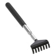 thumbnail image 2 of Portable Extendable Stainless Steel Back Scratcher, 2 of 5