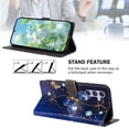 thumbnail image 2 of FOXDOCK Funda Tipo Cartera para Samsung Galaxy A54 5G con Soporte y Correa – Diseño de Patrones Lindos, 2 of 6