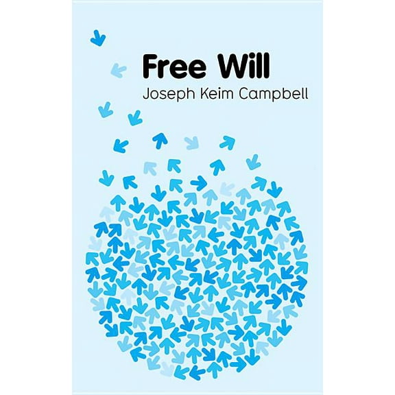 Key Concepts in Philosophy: Free Will (Hardcover)