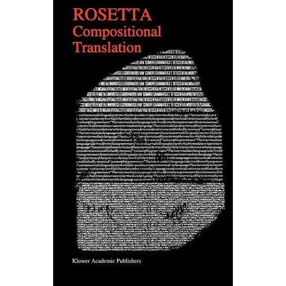 The Springer International Engineering a Compositional Translation, Book 273, (Hardcover)