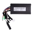 thumbnail image 2 of Controlador De Scooter Eléctrico, Conector SM Controlador De Motor De Alta Eficiencia 36V 48V 52V Para Motores De 500W 750W, 2 of 7
