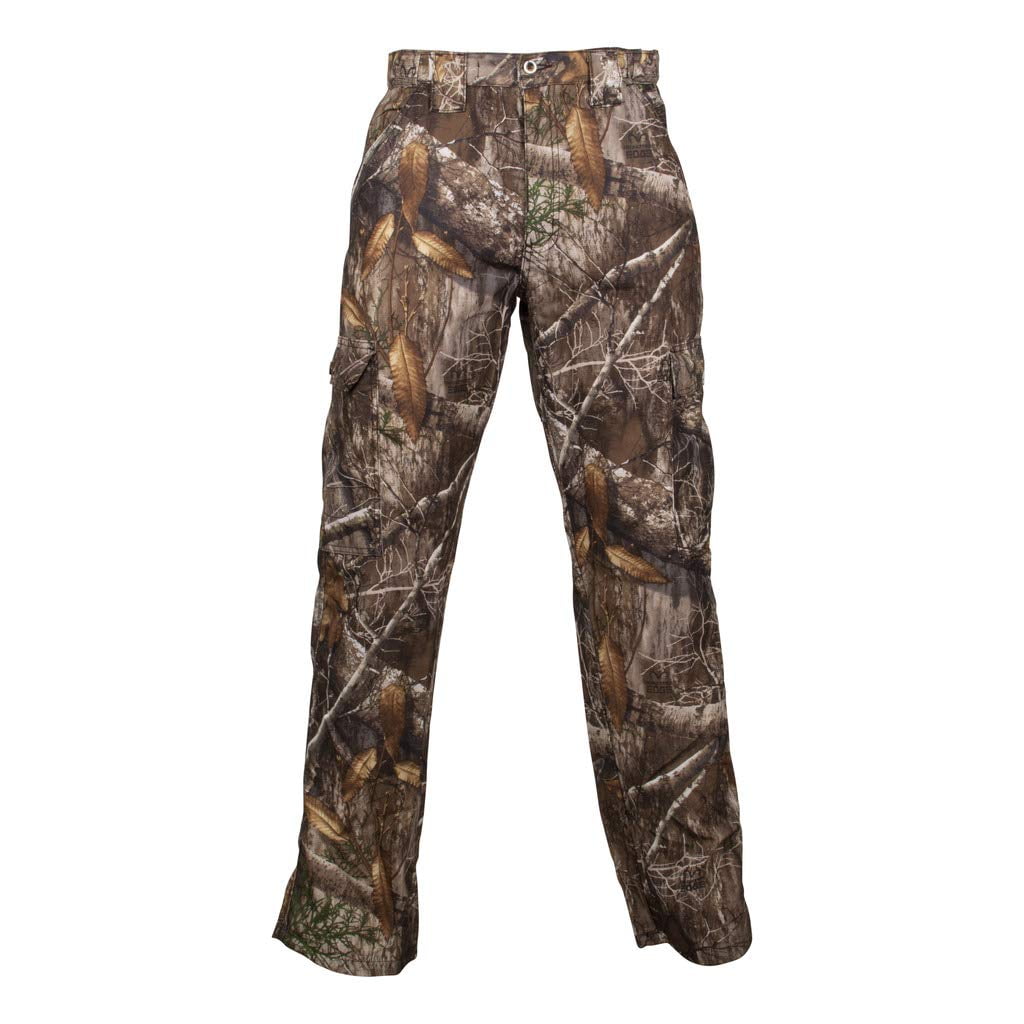 realtree camo cargo pants