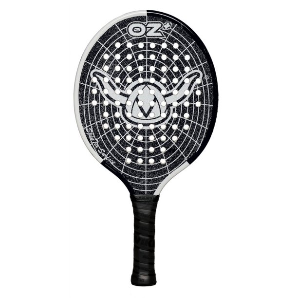 Viking OZ Platform Tennis Racquet (41/4)