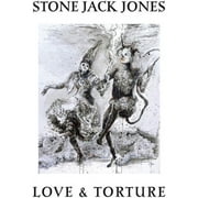 Stone Jack Jones - Love & Torture - Rock - CD