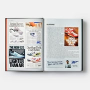 Soled Out: The Golden Age of Sneaker Advertising (a Sneaker Freaker Book), (Hardcover)