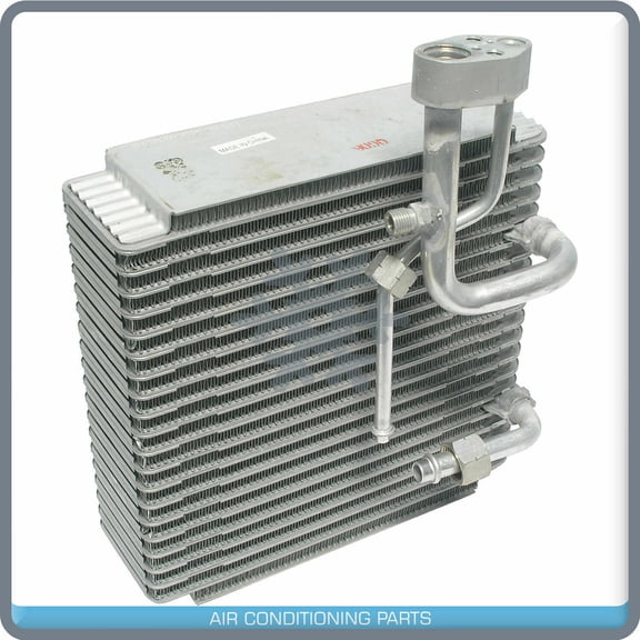 A/C Evaporator Core Compatible with Sportage QU