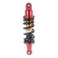 thumbnail image 4 of Motorcycle Shock Damper,270mm Rear Shock Absorber Adjustable Shock Absorber Motorcycle Shock Absorber Dependable Performance, 4 of 14