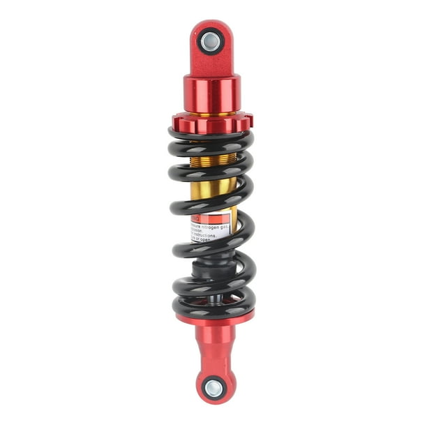 Amortiguador de choque para motocicleta, amortiguador trasero de 270 mm, amortiguador de suspensión trasera, amortiguador trasero, valor excepcional
