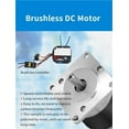 thumbnail image 5 of High Shear Mixer 26000rpm Dispersion Homogenising Emulsifying Food Paints Cosmetic Cream Mixer Homogenizer For Lab, 5 of 5