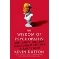 thumbnail image 2 of La Sagesse des Psychopathes, Kevin Dutton, 2 of 3