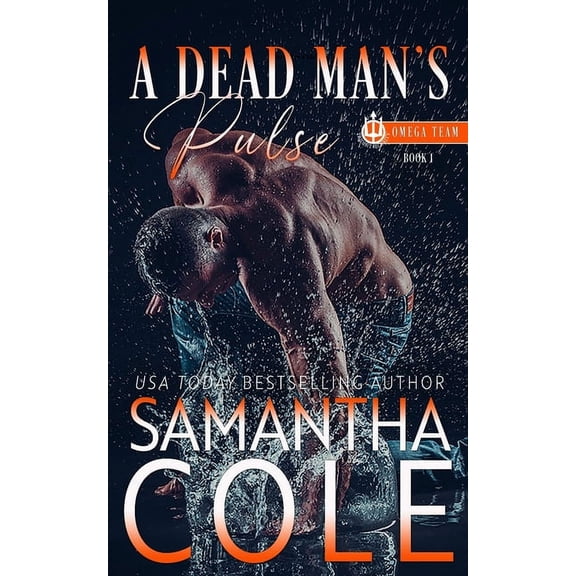 Trident Security Omega Team A Dead Man's Pulse, Book 1, (Paperback)