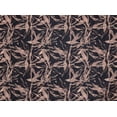 thumbnail image 2 of Zelouf Tillia Lurex Jacquard  , Sewing, DIY, Crafts Fabric by the Yard, Rosegold, 20 Yard, 2 of 2