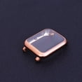 thumbnail image 4 of HLONK Anti-fall Smart Watch Cover Stylish Watch Protective Case Compatible for Bip Lite (Rose Golden), 4 of 6