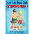 thumbnail image 1 of Pre-Owned Owen Foote, Second Grade Strongman, 9780395720981, 0395720982, Hardcover, First Edition edition, 1 of 1