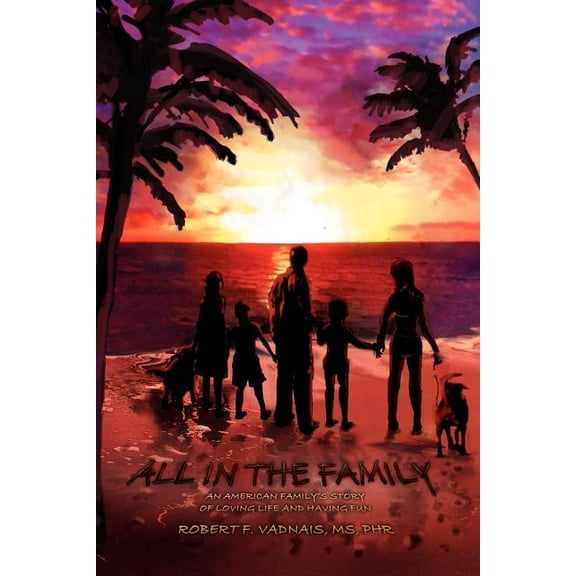 All in the Family (Paperback)