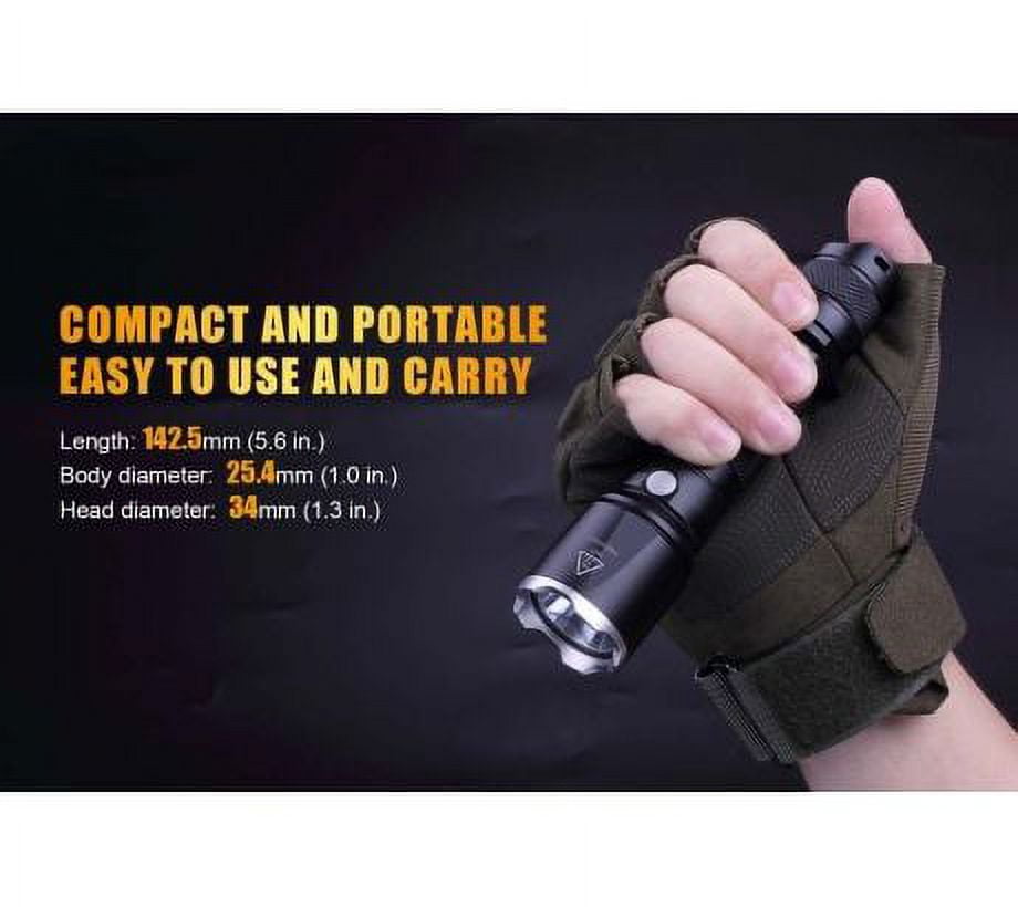 fenix - tk15 gun kit flashlight TK15UE Black - DISCONTINUED The Fenix TK15R is designed to exceed the highest expectations and combines the advanced adaptive light control system IRIS X with robust tactical performance Fenix TK16 V2.0 Tactical Flashlight