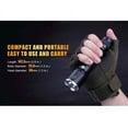 thumbnail image 3 of Fenix TK15UE LED 1000 Lumens Flashlight, Black, 3 of 3
