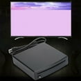 thumbnail image 3 of Universal Car Radio CD/DVD Player External Stereo Interface USB Connection GPS Navigation Player ,Portable, 3 of 5