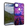 thumbnail image 1 of Compatible with Google Pixel 4A 4G Phone Case, Autumn-46 Case Silicone Protective for Teen Girl Boy Case for Google Pixel 4A 4G, 1 of 1