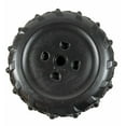 thumbnail image 3 of Genuine Power Wheels 3900-6454 Black Wheel For Jurassic World Dino Racer ATV, 3 of 3