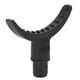 thumbnail image 2 of Cabezal de pistola de fascia, cabezales de masajeador muscular Cabezal de pistola de masaje muscular para aliviar el dolor Cabezal de masaje muscular Resultados impresionantes, 2 of 14