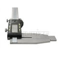 thumbnail image 6 of Accusize 0-24''/0-600mm by 0.0005'' Heavy Duty Digital Caliper with Fine Adjustment, Ab11-1660, 6 of 15