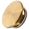 thumbnail image 4 of Replacement Water Pitcher Lid Water Jug Stainless Steel Protective Lid Cover for Glass Pitcher, 4 of 8