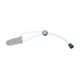 thumbnail image 4 of Protector de puestos de guantes de fundición con un solo un solo engrosado Antiguilador Flexible Angler Regal, 4 of 8