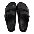 thumbnail image 3 of Sandalia Ocean Pacific con Doble Hebilla Suave Negro Talla 25 para Mujer, 3 of 4